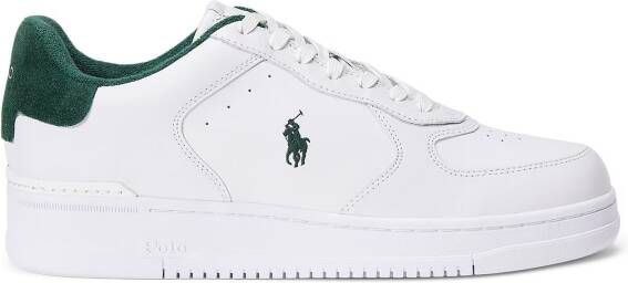 Polo Ralph Lauren Sneakers laag 'MASTERS CRT'