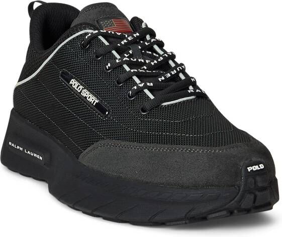 Polo Ralph Lauren Sneakers laag 'PS 250'