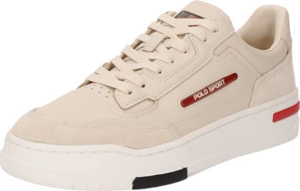 Polo Ralph Lauren Paardje Sneaker voor Mannen Multicolor Heren - Foto 5