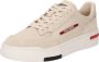 Polo Ralph Lauren Paardje Sneaker voor Mannen Multicolor Heren - Thumbnail 5