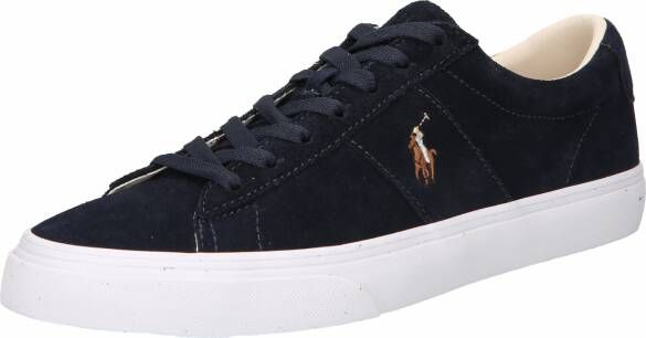 Polo Ralph Lauren Sneakers laag 'SAYER'