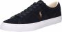 POLO RALPH LAUREN Sayer Sneaker Low Lage sneakers Heren Blauw - Thumbnail 5