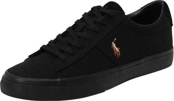 Polo Ralph Lauren Sneakers laag 'Sayer'