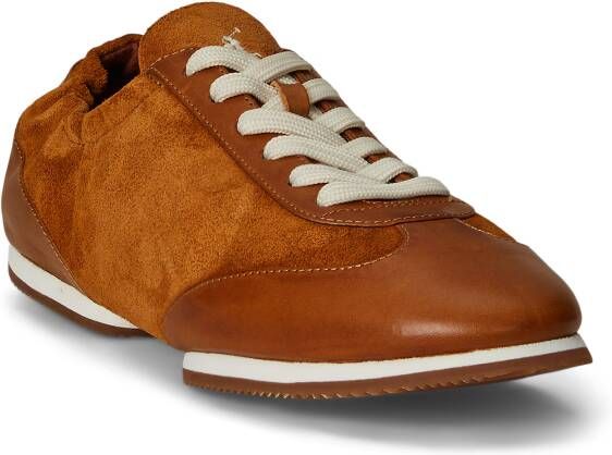 Polo Ralph Lauren Sneakers laag 'SBLRINA'