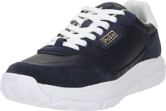 Polo Ralph Lauren Sneakers laag 'SPA RACER100'