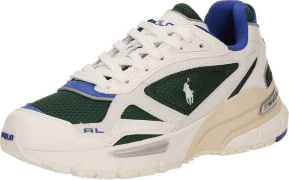 Polo Ralph Lauren Sneakers laag 'TRACKSTR 275'