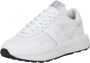 Polo Ralph Lauren Low-Top Sneakers Train 89 Pp-Sneakers-Low Top Lace in wit - Thumbnail 2