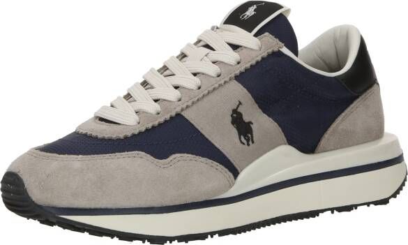 Polo Ralph Lauren Sneakers laag 'TRAIN 89'