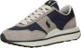 Polo Ralph Lauren Sneakers Train 89 Pp Sneakers Low Top Lace in blauw - Thumbnail 2