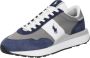 Polo Ralph Lauren Train 89 Navy- Heren Navy - Thumbnail 3
