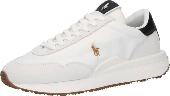Polo Ralph Lauren Sneakers laag 'Train 89'