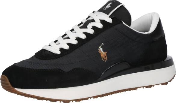 Polo Ralph Lauren Sneakers laag 'Train 89'