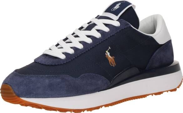 Polo Ralph Lauren Sneakers laag 'TRAIN 89'