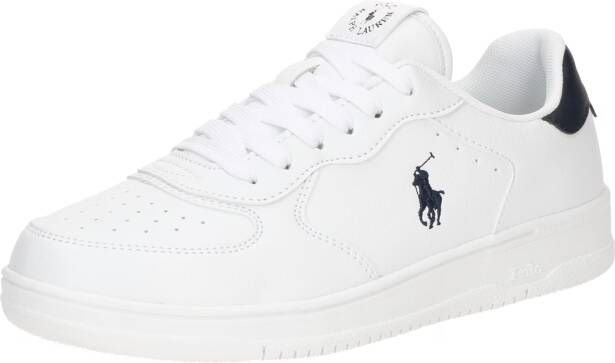 Polo Ralph Lauren Sneakers 'MASTERS COURT'