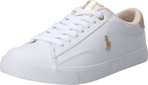Polo Ralph Lauren Sneakers 'THERON V'