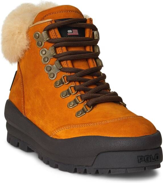 Polo Ralph Lauren Snowboots