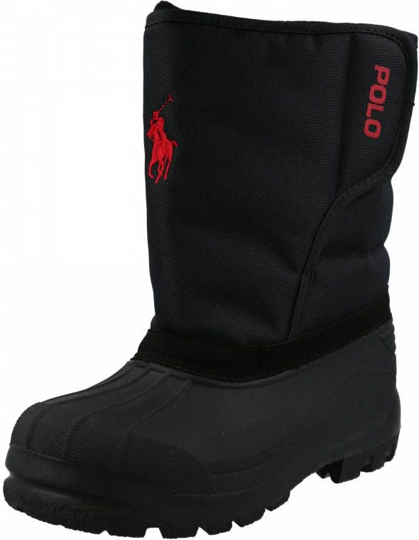 Polo Ralph Lauren Snowboots 'HARPYR EZ' - Schoenen.nl
