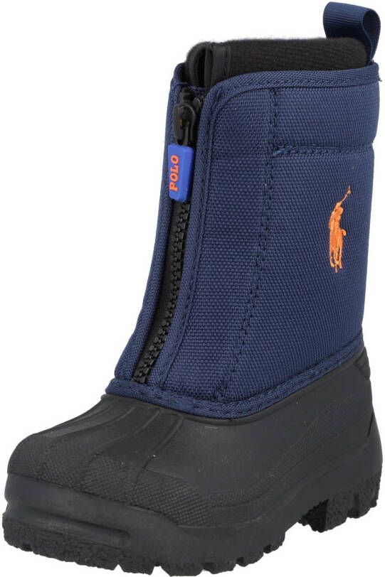 Snow boots polo Clearance