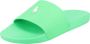 Polo Ralph Lauren Mercredi Sliders Stap in stijl Green Heren - Thumbnail 2