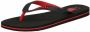 Polo Ralph Lauren Teenslippers met labeldetail - Thumbnail 2