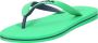 Polo Ralph Lauren Teenslippers in two-tone-stijl - Thumbnail 4