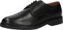 Polo Ralph Lauren Derby schoenen met vetersluiting model 'ASHER' - Thumbnail 1