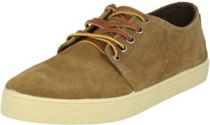 POMPEII Sneakers laag