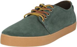 POMPEII Sneakers laag