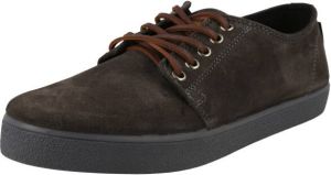 POMPEII Sneakers laag