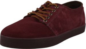 POMPEII Sneakers laag