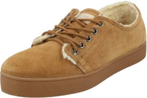 POMPEII Sneakers laag