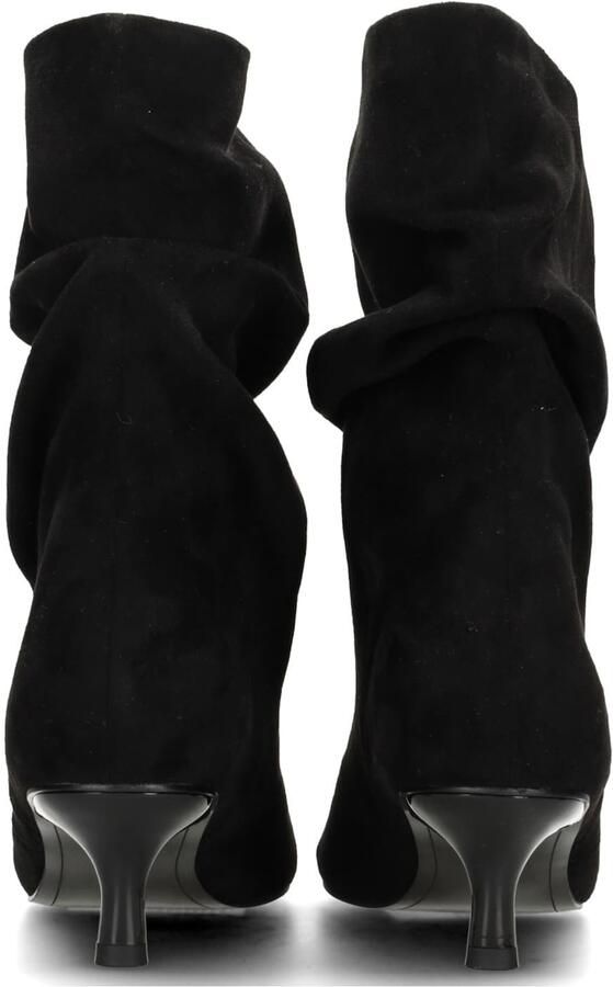 POSH by Poelman Enkellaarsjes ' EVA Damen Stiefel' zwart - Foto 8