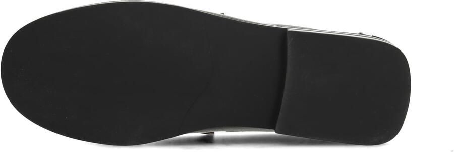 POSH by Poelman RHODE Dames Loafers Donker bruin - Foto 6
