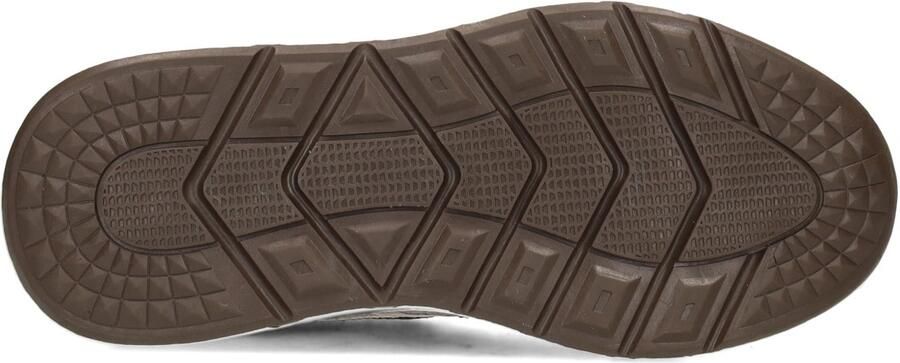 POSH by Poelman Sneakers laag bruin gemengde kleuren - Foto 9