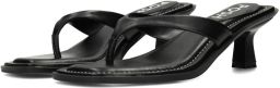 Poelman Sandalen met hakken Lucy Dames