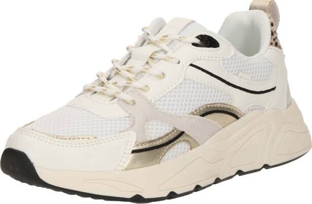 POSH by Poelman Sneakers laag 'KAE'