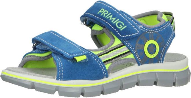 Primigi Sandalen Tevez Fashionwear Kind