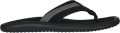 Protest PRTKirk Slippers Heren Lichtgewicht Teenslippers Zwart True Black - Zwart