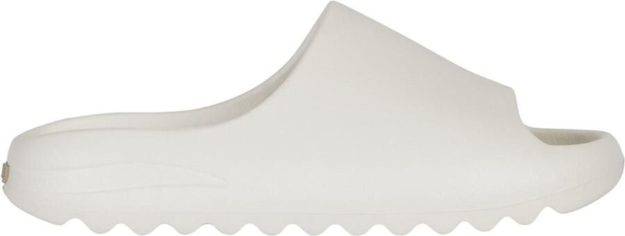 Protest Prtquiet Badslippers Dames Lichtgewicht Comfortabele pasvorm Kitoffwhite - Foto 2