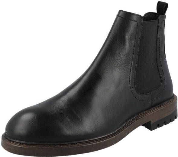 PS Poelman Chelsea boots