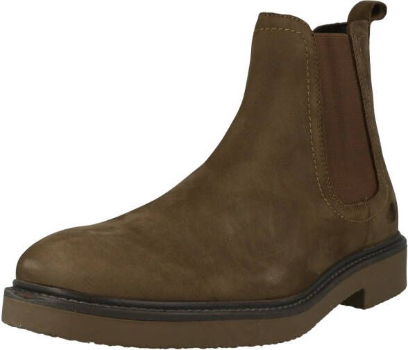 PS Poelman Chelsea boots