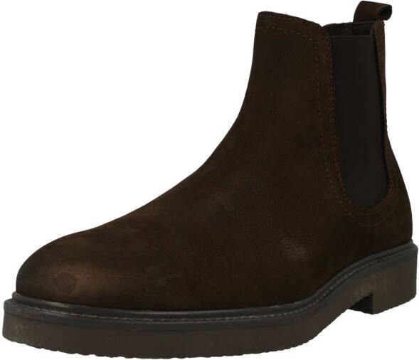 PS Poelman Chelsea boots