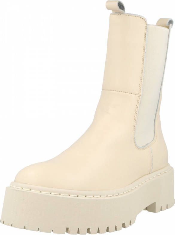 PS Poelman Chelsea boots