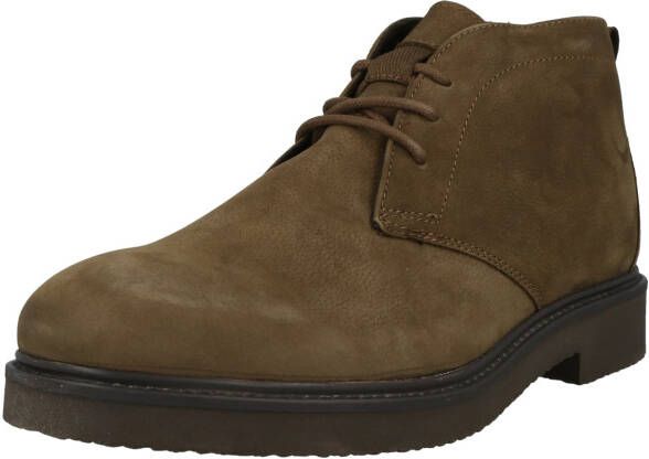 PS Poelman Chukka Boots