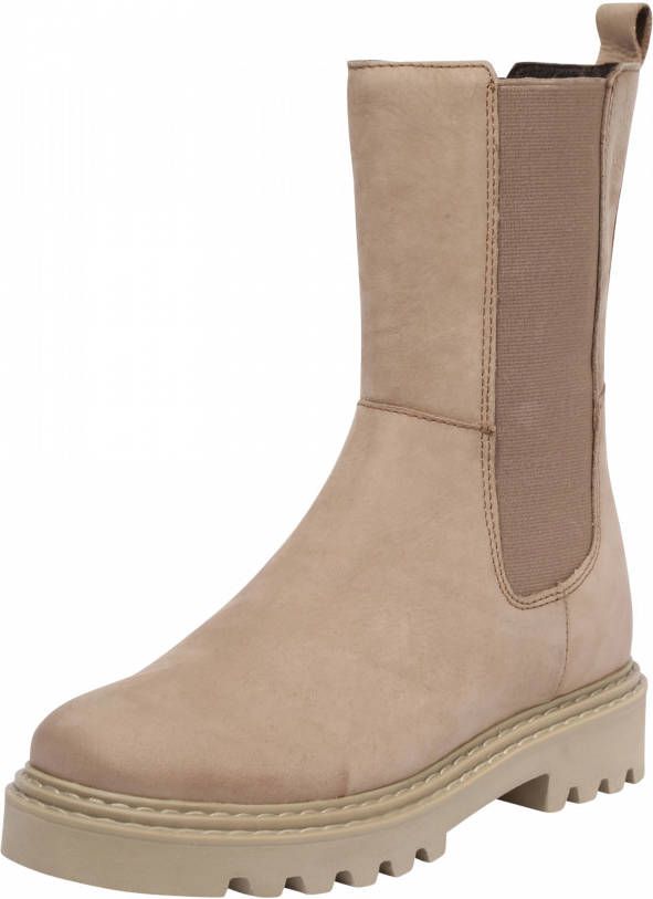 PS Poelman Chelsea boots