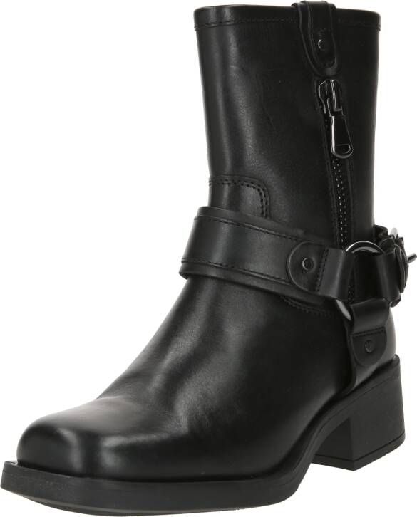 Ps Poelman Enkellaarzen "Modular" Damen Stiefel - Foto 3