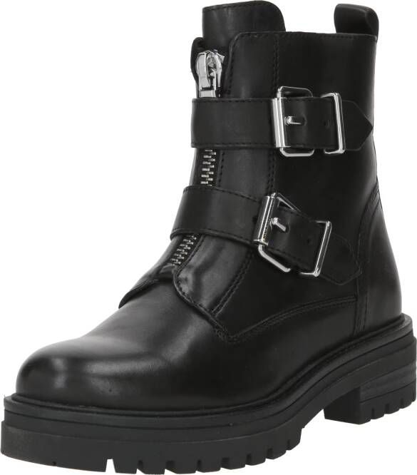PS Poelman Boots 'Monk'
