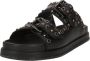 Ps Poelman Sandalen MAG Dames sandalen - Thumbnail 3
