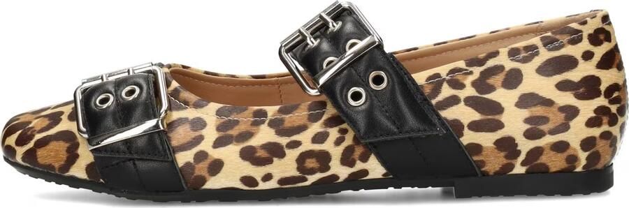 Poelman Mocassins Dames LOVIS Ballerina's