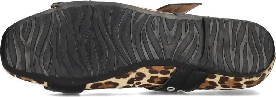 Poelman Mocassins Dames LOVIS Ballerina's - Foto 5